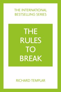 Rules to Break