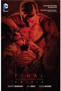 Final Crisis (New Edition)