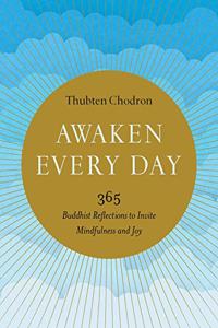 Awaken Every Day