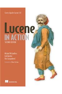 Lucene in Action