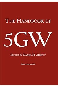 The Handbook of Fifth-Generation Warfare (5GW)