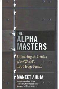 The Alpha Masters