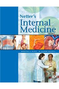 Netter's Internal Medicine