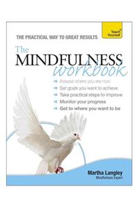 Mindfulness Workbook: Teach Yourself