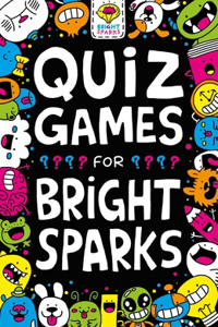 Quiz Games for Bright Sparks, 2