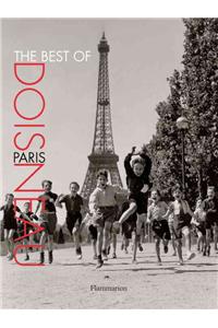 The Best of Doisneau: Paris