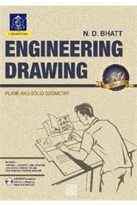 Engineering Drawing Plane and Solid Geometry