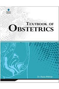 Textbook of Obstetrics