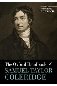 The Oxford Handbook of Samuel Taylor Coleridge