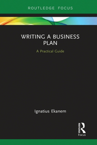 Writing a Business Plan