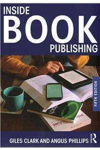 Inside Book Publishing