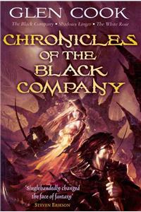 Chronicles of the Black Company