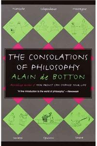 The Consolations of Philosophy