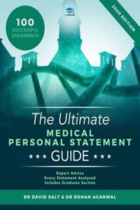 The Ultimate Medical Personal Statement Guide