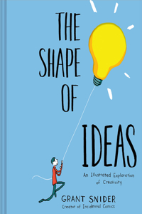 The Shape of Ideas