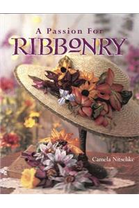 A Passion for Ribbonry