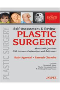 Self Assessment and Review of Plastic Surgery