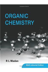 Organic Chemistry