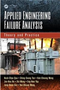 Applied Engineering Failure Analysis