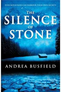 The Silence of Stone