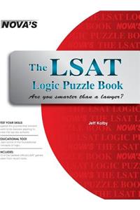 The LSAT Logic Puzzle Book