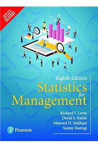 Statistics for Management