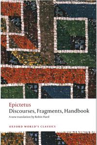 Discourses, Fragments, Handbook