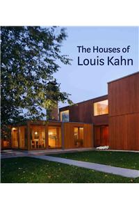 The Houses of Louis Kahn