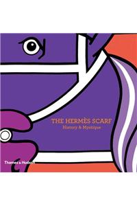 The Hermes Scarf