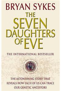 The Seven Daughters Of Eve