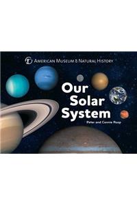 Our Solar System