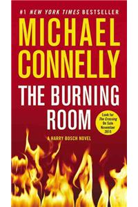 The Burning Room