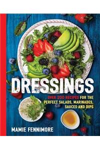 Dressings