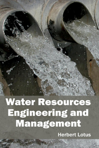 Water Resources Engineering and Management