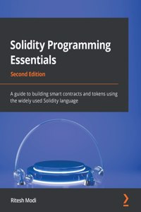 Solidity Programming Essentials