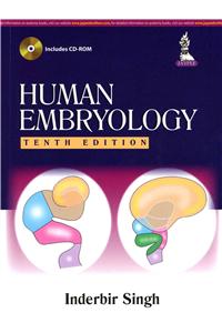 Human Embryology