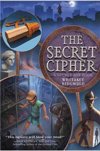 The Secret Cipher