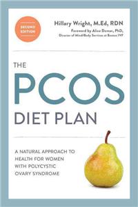 The Pcos Diet Plan, Second Edition