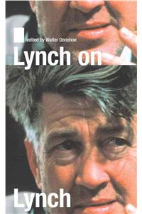 Lynch on Lynch