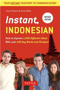 Instant Indonesian