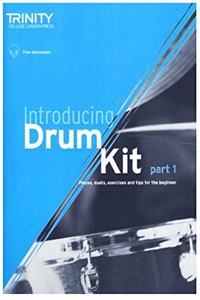 Introducing Drum Kit