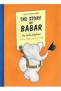 The Story of Babar