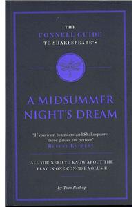 Shakespeare's a Midsummer Night's Dream