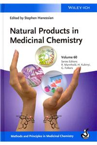 Natural Products in Medicinal Chemistry