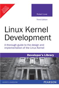 Linux Kernel Development