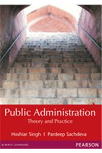 Public Administration