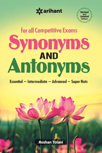 Synonyms and Antonyms Anglo