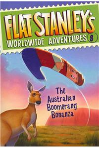 The Australian Boomerang Bonanza