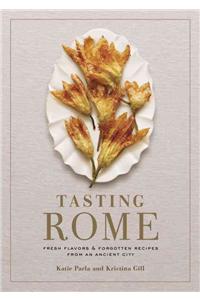 Tasting Rome