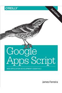 Google Apps Script